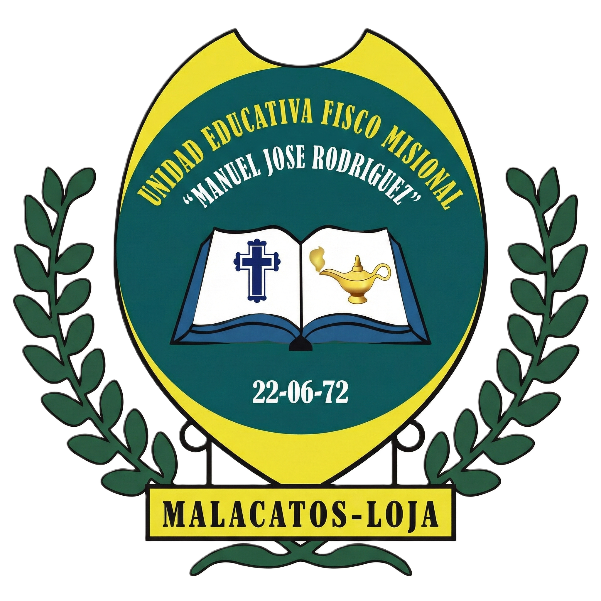 Logo institucional